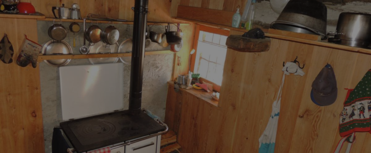 Utilizzo Cucina